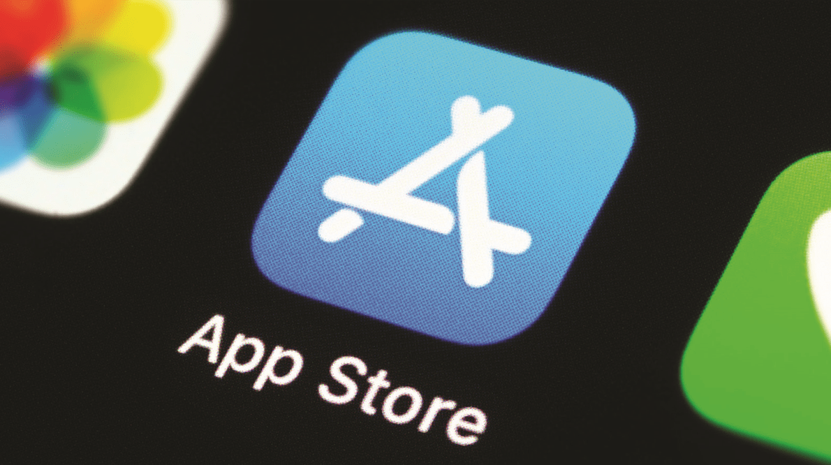 APP Store