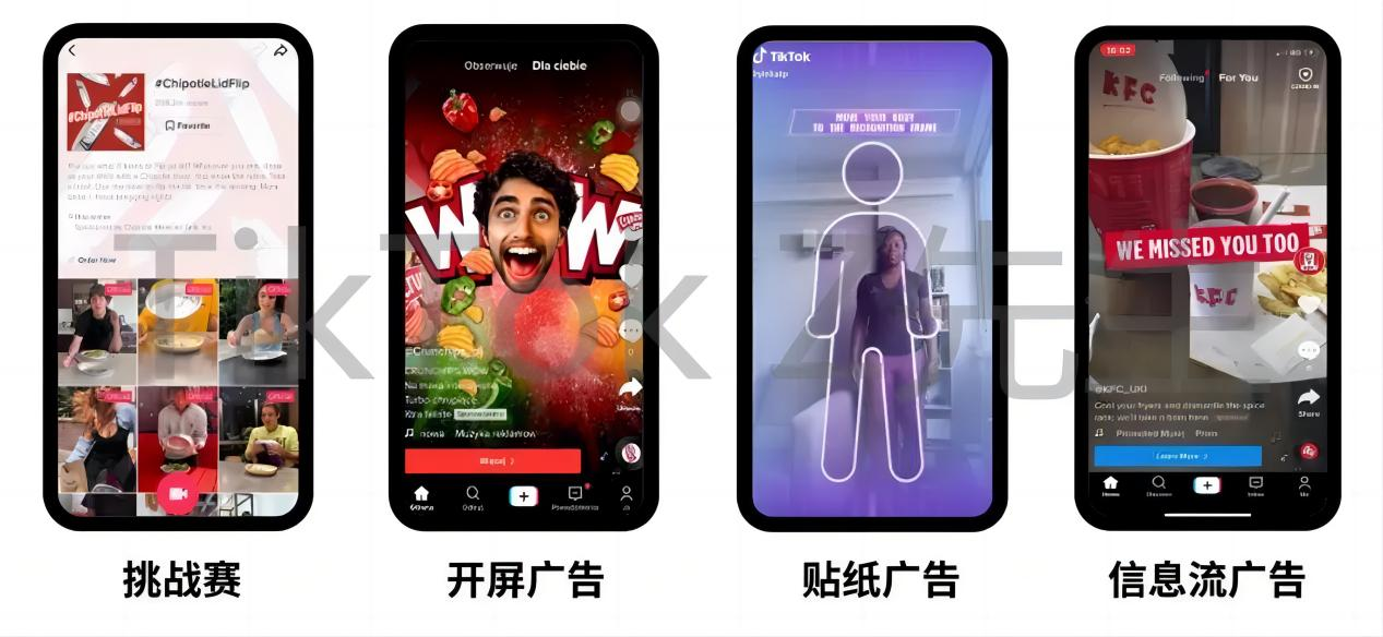 标签#tiktokshop浏览量超1738亿次！