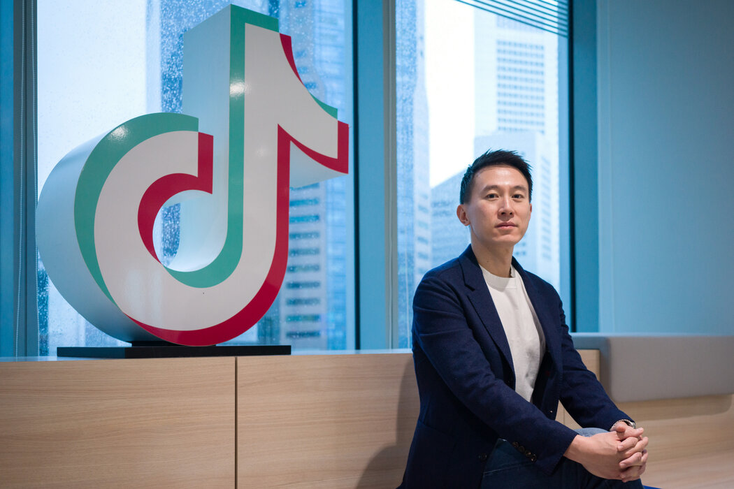 TikTok估值飙升，推高至1500亿美元？里面还有美国的事？