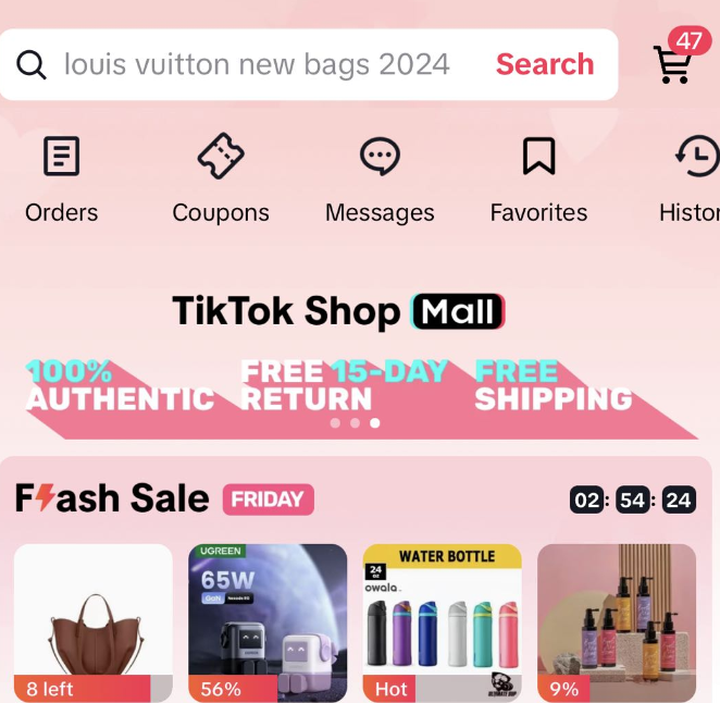 TikTok Shop商城进军新加坡！这回东南亚市场也不平静了
