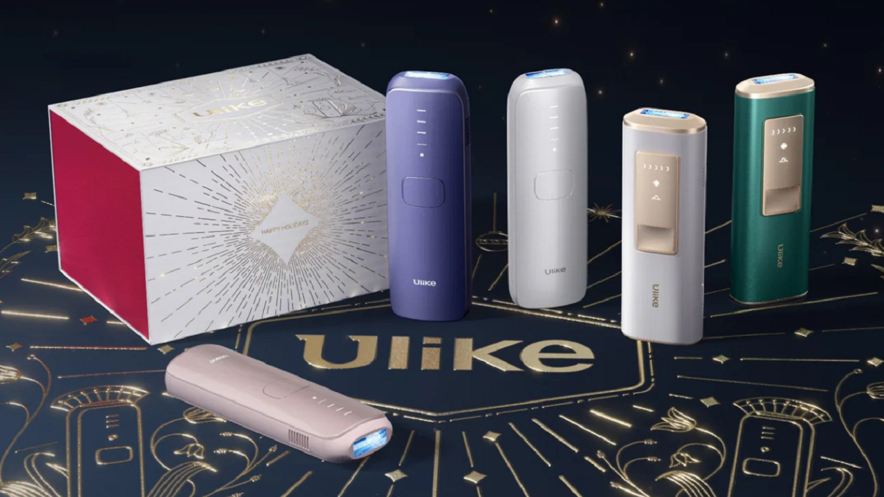 脱毛界的翘楚：Ulike如何用中国智造征服TikTok全球市场